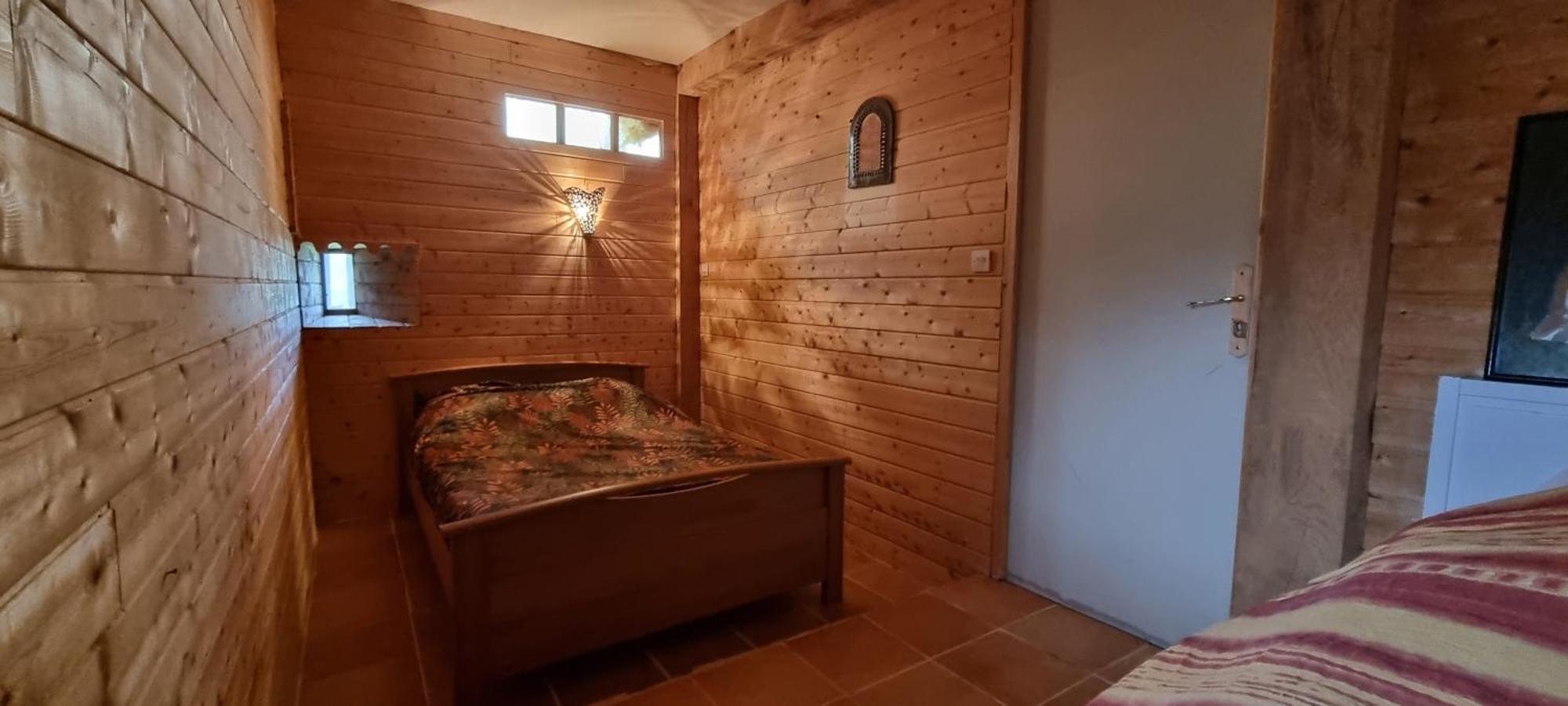 Le Pradima Villa Mandailles-Saint-Julien Eksteriør billede