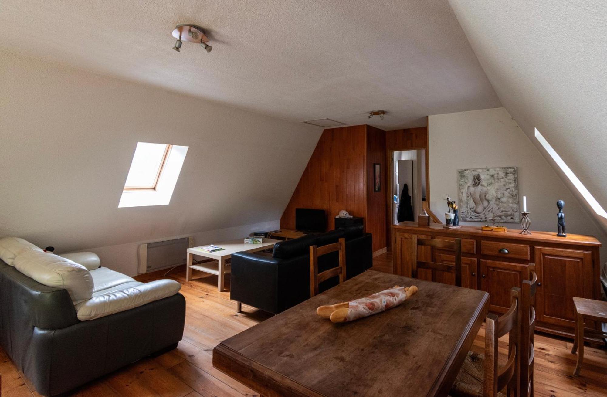 Le Pradima Villa Mandailles-Saint-Julien Eksteriør billede